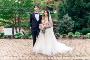 Reeba and Kevin's Wedding Photography at Crest Hollow Country Club
