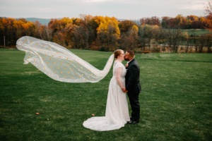Stephanie and Michael's Wedding Photography at The View at Morgan Hill