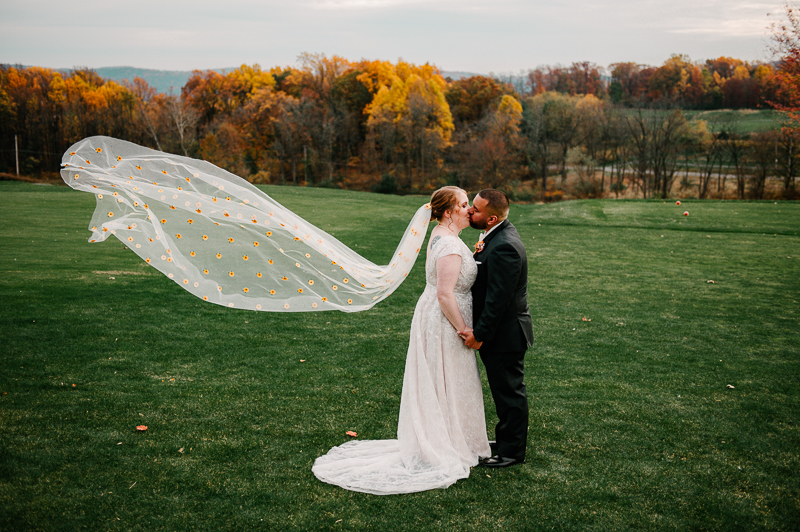 Stephanie and Michael's Wedding Photography at The View at Morgan Hill