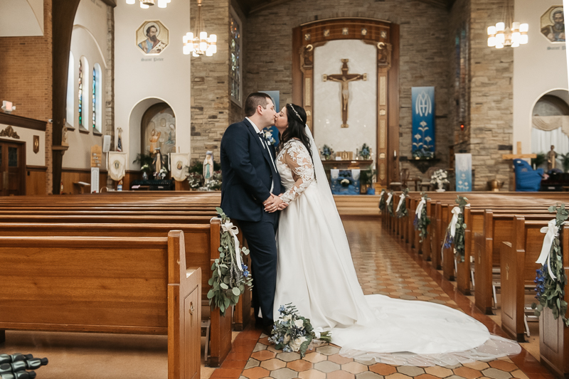 Savi and Andre's Wedding Videography at The Bradford Estate