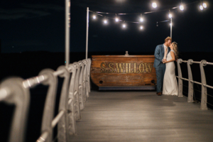 Tracy and Gary's Wedding Photography at One Willow