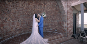 Jennesa and Derek's Wedding Videography at Gatsby on the Ocean
