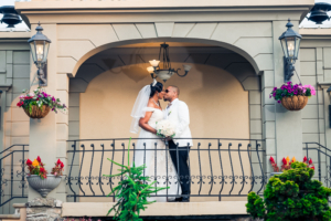 Valiette and Jacques's Wedding Videography at Jericho Terrace