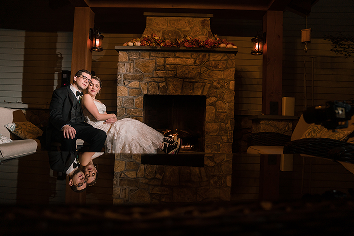 olde mill intimate