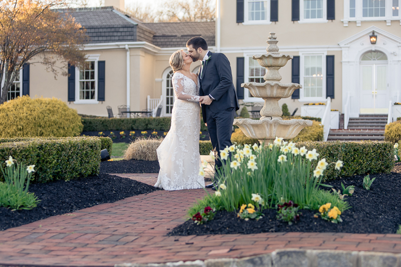 Amanda and Ryan's Wedding Videography at Pen Ryn Estate