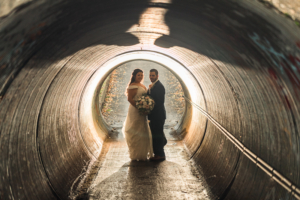 Ashley and Kevin's Wedding Photography at Ramblewood Country Club