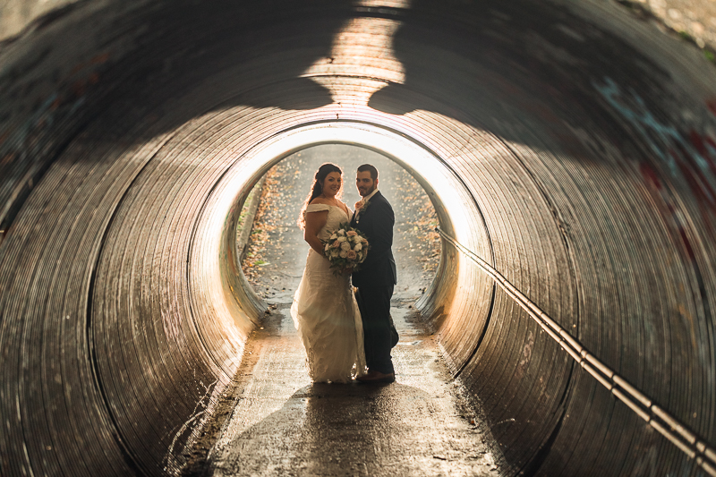 Ashley and Kevin's Wedding Videography at Ramblewood Country Club