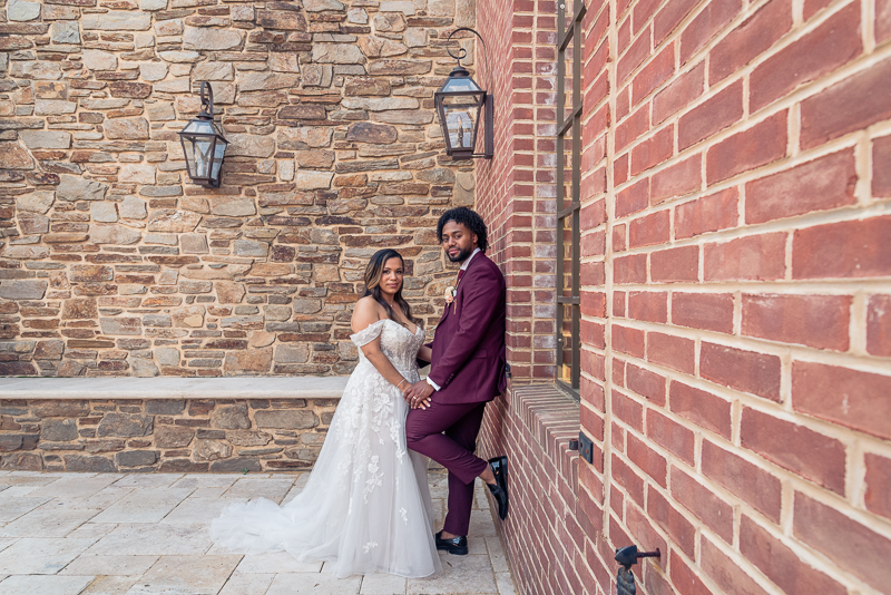 Diana and Thomas's Wedding Videography at The Madison
