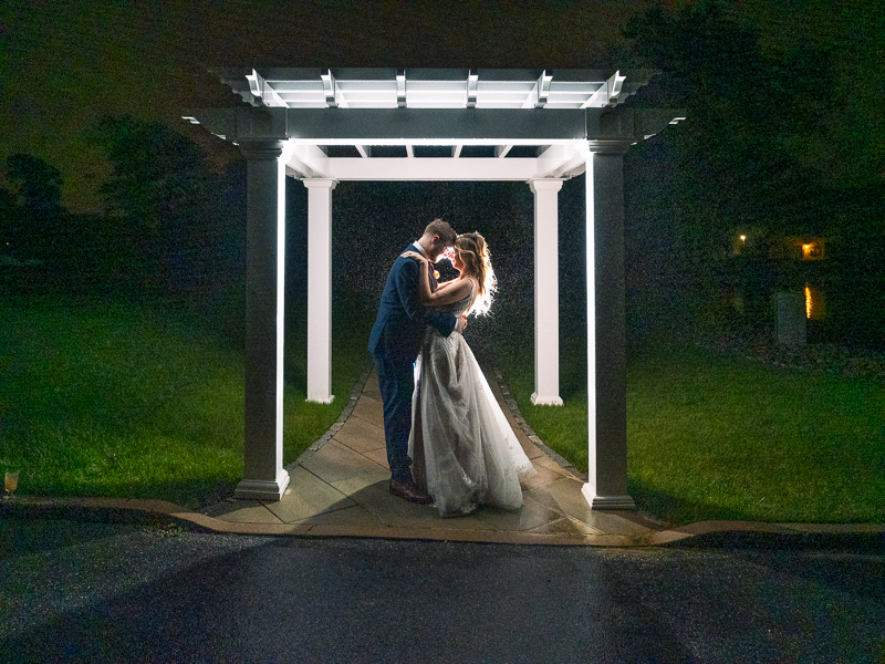 Emily and Justin's Wedding Videography at Greate Bay Country Club