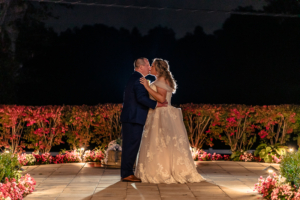 Jenny and Matthew's Wedding Photography at The Chandelier at Flanders Valley