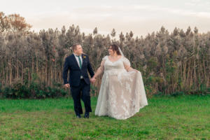 Lauren and Dylan's Wedding Videography at John Gasko & Son Farm