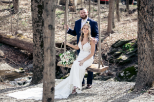 Lucy and Ryan's Wedding Photography at Bear Brook Valley