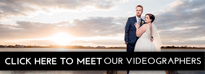 Meet our videographers