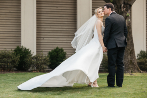 Miranda and William's Wedding Photography at Blue Heron Pines Golf Club