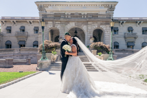 Ahuva and Noah's Wedding Photography at Elkins Estate