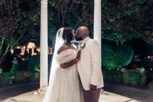 Shyheeb and Marlynn's Wedding Videography at Celebrations in Bensalem