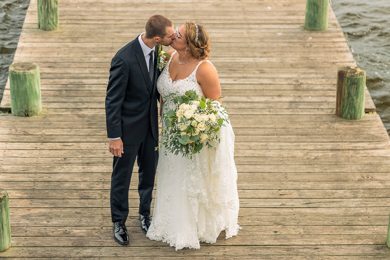 Stefania and Stephen's Wedding Videography at South Gate Manor
