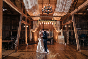 Samantha and Andrew's Wedding Photography at Ironstone Ranch
