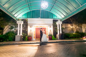 Shannon and Joobon's Wedding Photography at Jumping Brook Country Club