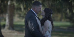 Courteney and Joshua's Wedding Videography at Ramblewood Country Club