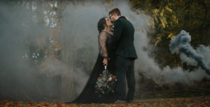 Taylor and Victor's Wedding Videography at Ramblewood Country Club