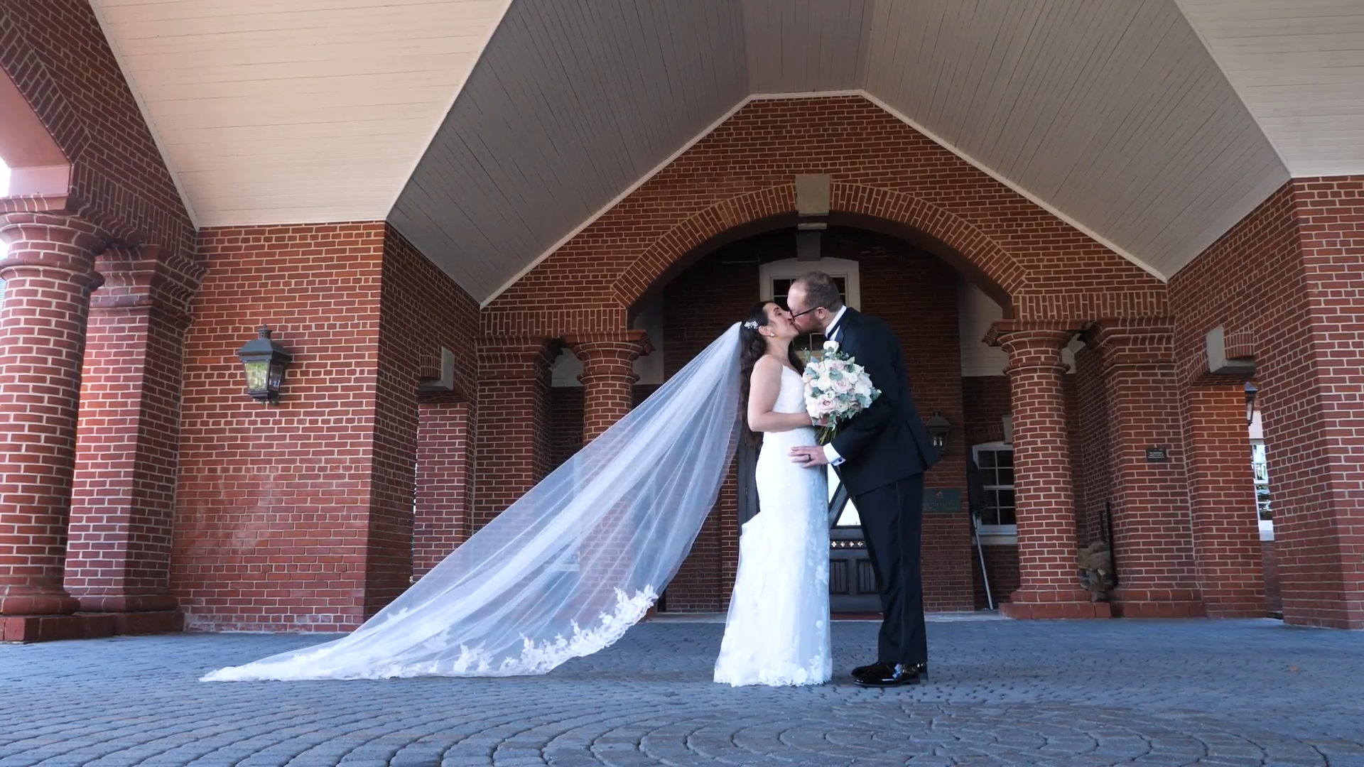 Jayna and Daniel's Wedding Videography at Park Avenue Club