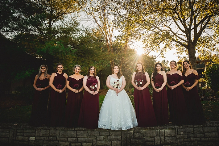 MORE SCOTLAND RUN WEDDINGS
