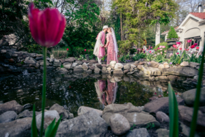 Chloe and Chirag's Wedding Photography at Nanina's in the Park