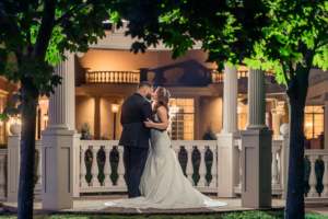 Ela and Jeury's Wedding Photography at Brigalias