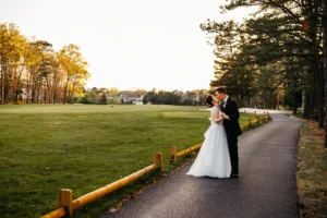 Hsing and John's Wedding Photography at Blue Heron Pines Golf Club