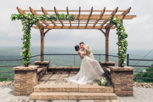 Sae and Raymon's Wedding Photography at Camelback Mountain Resort