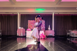 Shanik and Eric's Wedding Photography at Mulinos Lake Isle