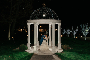 Tasha and Nishant's Wedding Photography at Old Tappan Manor