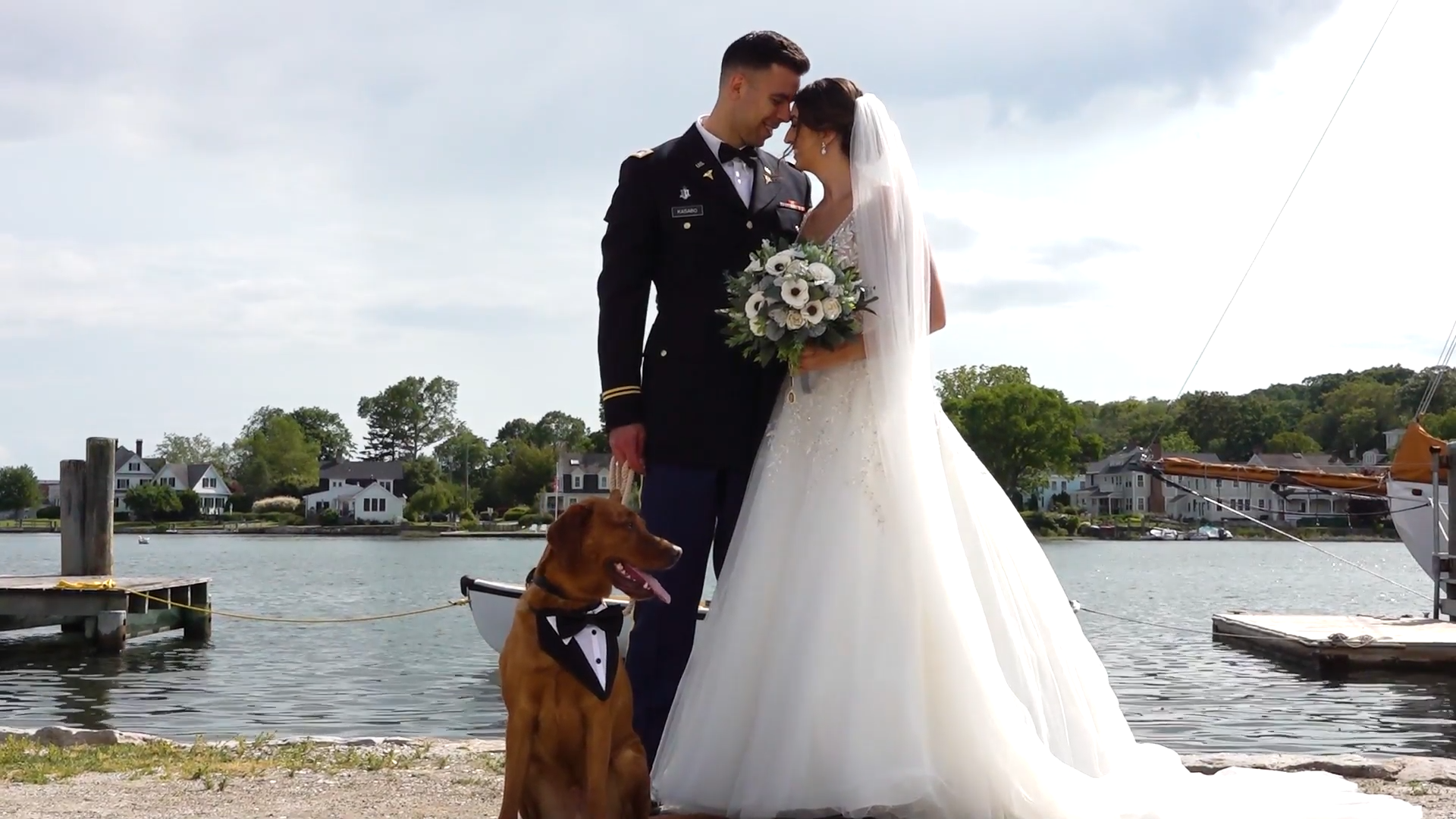 Military Wedding Photos Archives - Enchanted Celebrations, image size:1920x1080