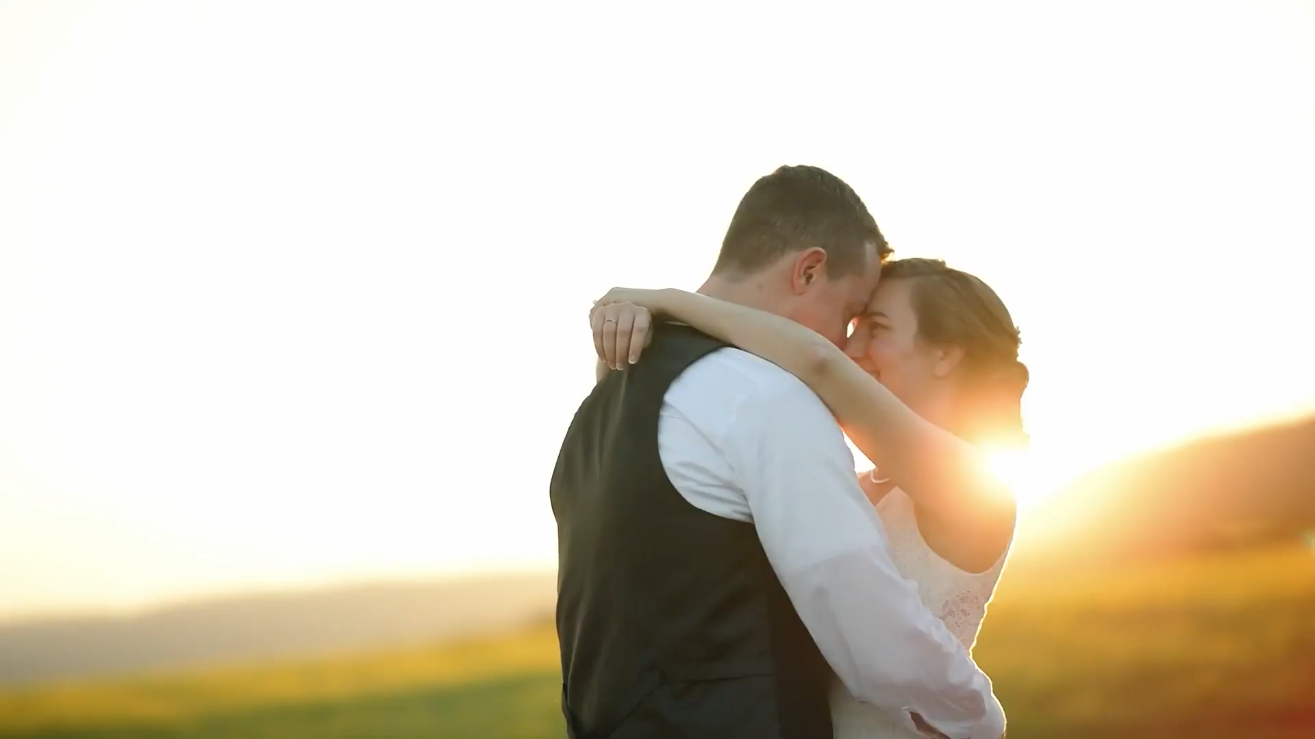 Brook and Stephen's Wedding Videography at Stone Spring Farms