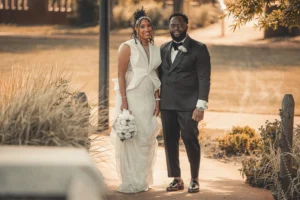 Amanda and Joshua's Wedding Photography at Atlantis Ballroom