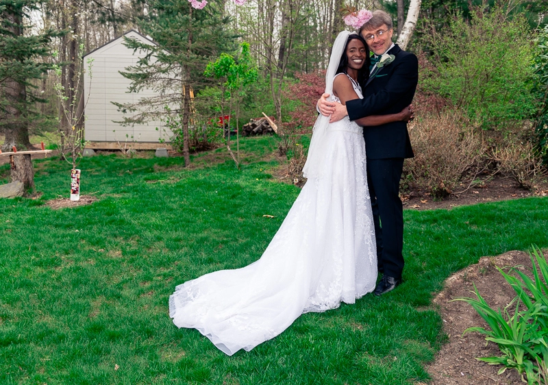 Ennie and David's Wedding Videography at Fiorelli Catering