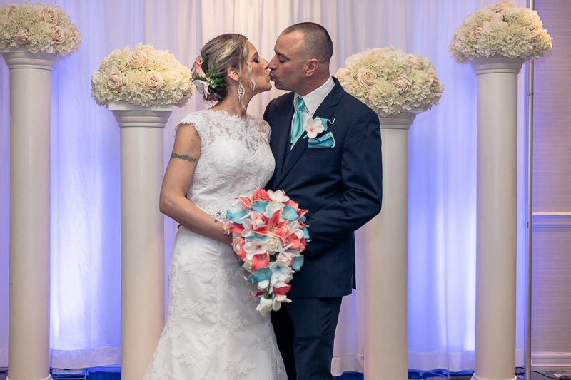 Kira and Randall's Wedding Videography at Atlantis Ballroom