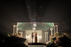 Patricia and Terrance's Wedding Photography at Jumping Brook Country Club