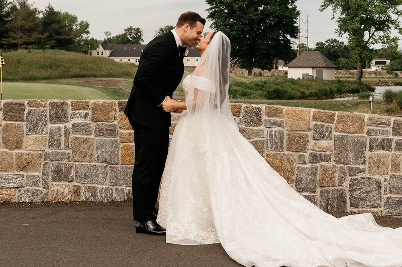 Samantha and Ray's Wedding Videography at Tilling House at Suneagles Golf Club