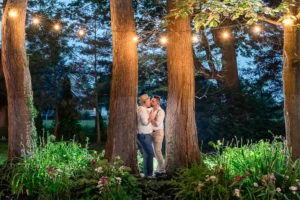 Shaun and Jonathan's Wedding Photography at Susquehanna Manor Inn