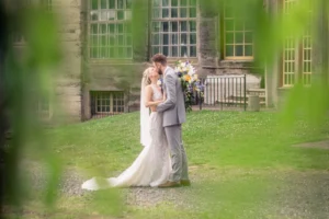 Savanna and Salvatore's Wedding Photography at Fonthill Castle