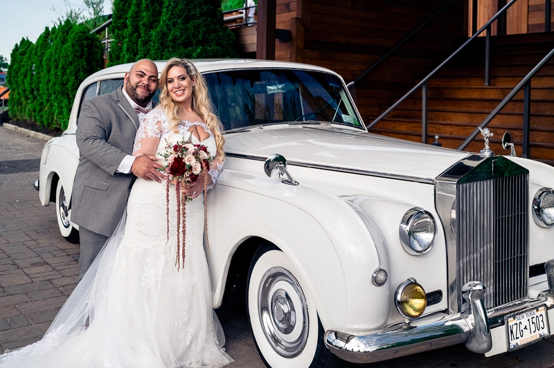 Tina and Jimi's Wedding Videography at Vanderbilt of South Beach