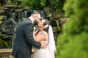Taylor and Kristjan's Wedding Photography at Seasons Catering and Special Events NJ