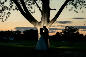 Gianna and Nicholas's Wedding Photography at Ron Jaworski's Valleybrook Country Club