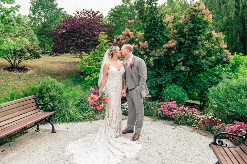 JoAnna and Tyler's Wedding Videography at Windsor Ballroom
