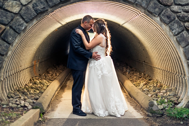 Stephanie and Jonathan's Wedding Videography at Beaver Brook Country Club
