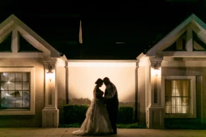 Ashley and Kevin's Wedding Photography at Northampton Valley Country Club