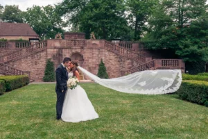 Neha and Peter's Wedding Photography at Northampton Valley Country Club