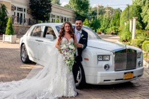 Nicole and Adain's Wedding Photography at Seasons Catering and Special Events NJ